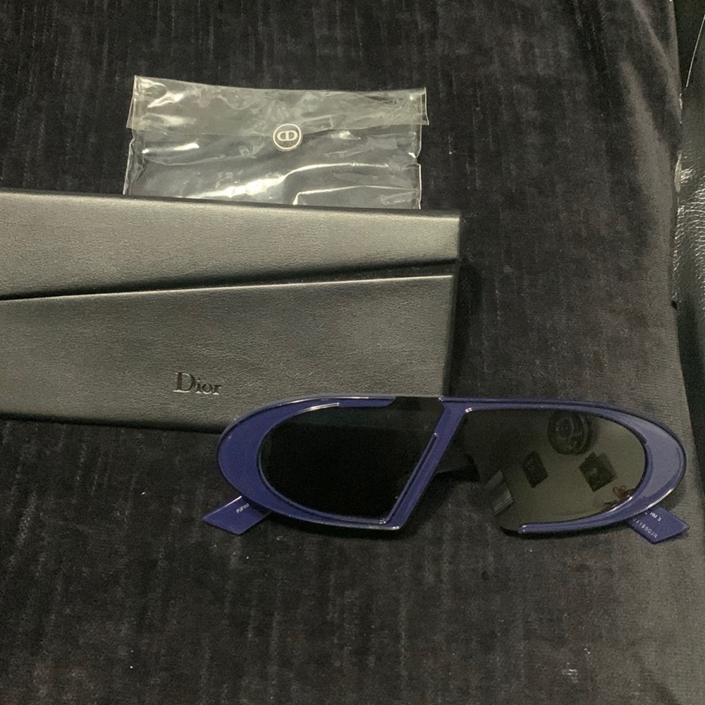 Christian Dior sunglasses